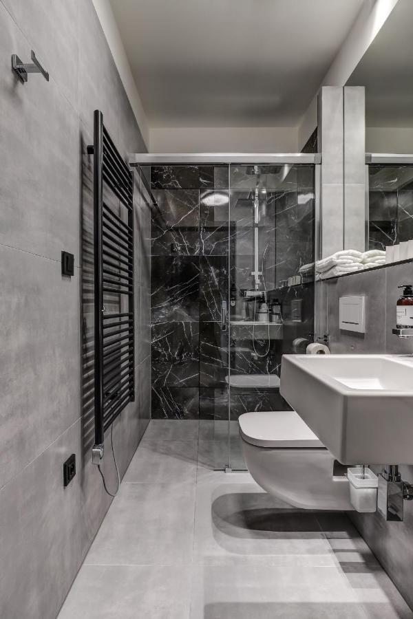 Hotel Maralak Kunčice pod Ondřejníkem Exteriör bild