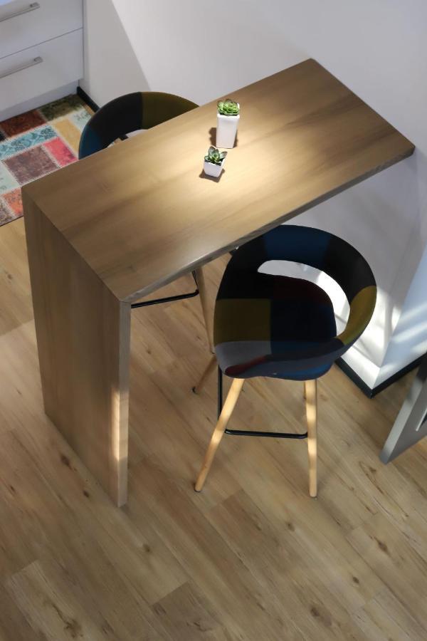 Hotel Maralak Kunčice pod Ondřejníkem Exteriör bild